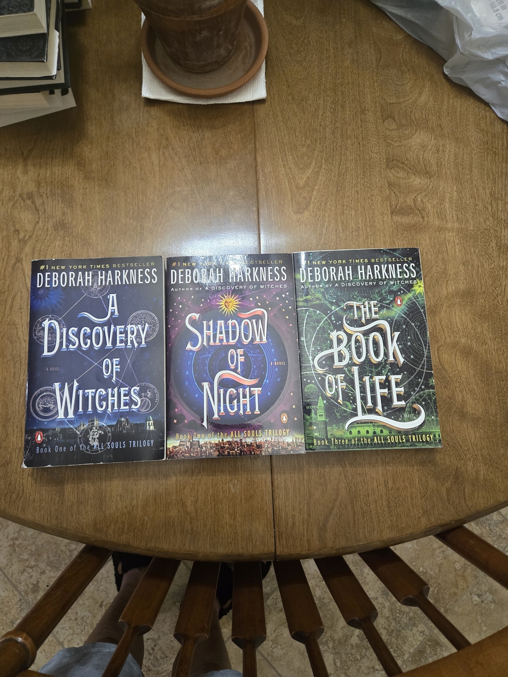 Books